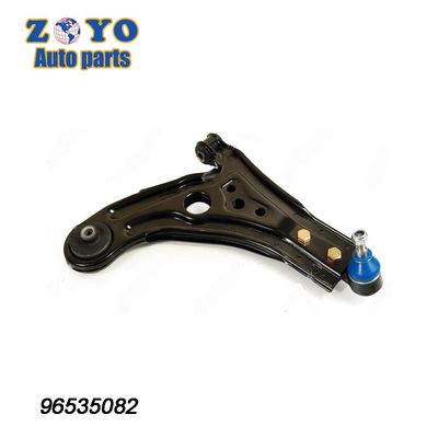 Chevrolet Aveo T200 T300 Hatchback 2011 Arm di controllo anteriore inferiore, numero di riferimento SS4042