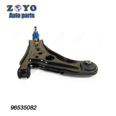 Chevrolet Aveo T200 T300 Hatchback 2011 Arm di controllo anteriore inferiore, numero di riferimento SS4042