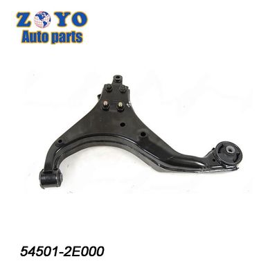 Sostituzione del braccio di controllo inferiore in acciaio SPHC MS90126 per Hyundai Tucson Kia