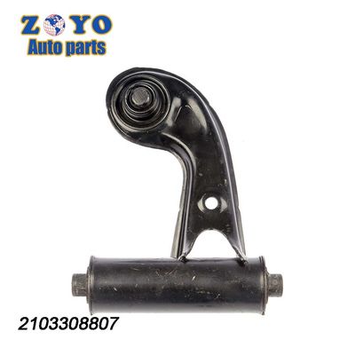 Assemblaggio del braccio di controllo anteriore inferiore in acciaio SPHC per Mercedes-Benz W210 2000-2004 735 701