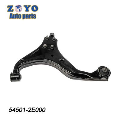 OE NO. 54500-2E000 Armatura del braccio di controllo anteriore inferiore per Hyundai Tucson Starex i10 2015
