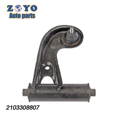 Assemblaggio del braccio di controllo anteriore inferiore in acciaio SPHC per Mercedes-Benz W210 2000-2004 735 701