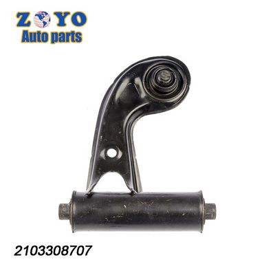 Assemblaggio del braccio di controllo anteriore inferiore in acciaio SPHC per Mercedes-Benz W210 2000-2004 735 701