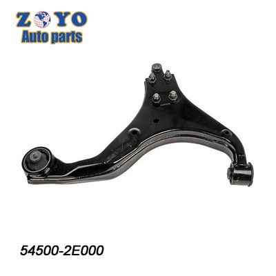 OE NO. 54500-2E000 Armatura del braccio di controllo anteriore inferiore per Hyundai Tucson Starex i10 2015