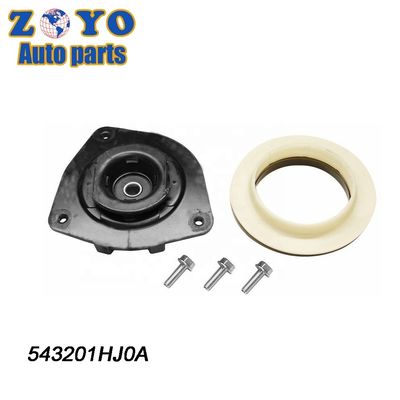 SPHC RUBBER 54320El00A 54321El00A Motore montato per Nissan Tiida Schragheck 2009-2011