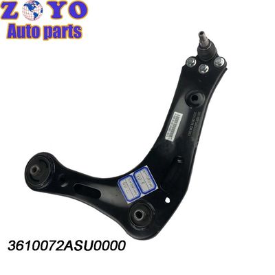 Campione 3610071ASU0000 Anteriore sinistro destro braccio inferiore per GAC Tromba di auto elettrica GS3 GS4