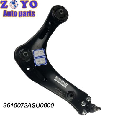 Campione 3610071ASU0000 Anteriore sinistro destro braccio inferiore per GAC Tromba di auto elettrica GS3 GS4