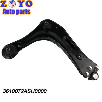 Campione 3610071ASU0000 Anteriore sinistro destro braccio inferiore per GAC Tromba di auto elettrica GS3 GS4