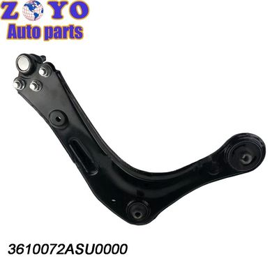 Campione 3610071ASU0000 Anteriore sinistro destro braccio inferiore per GAC Tromba di auto elettrica GS3 GS4