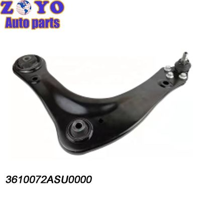 Campione 3610071ASU0000 Anteriore sinistro destro braccio inferiore per GAC Tromba di auto elettrica GS3 GS4