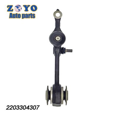 Assemblaggio delle articolazioni del braccio di comando anteriore inferiore e delle articolazioni a sfera per Mercedes-Benz S600 2003-2007