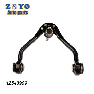 Parti di sospensione braccio di comando inferiore sinistro per Chevrolet K2500 2000 OE NO. 12543999/12544000
