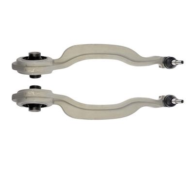 Casco di gomma naturale per Mercedes Benz S550 W221 2007 Kit di controllo inferiore del braccio 2213306311