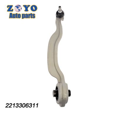 Casco di gomma naturale per Mercedes Benz S550 W221 2007 Kit di controllo inferiore del braccio 2213306311