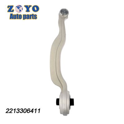 Casco di gomma naturale per Mercedes Benz S550 W221 2007 Kit di controllo inferiore del braccio 2213306311