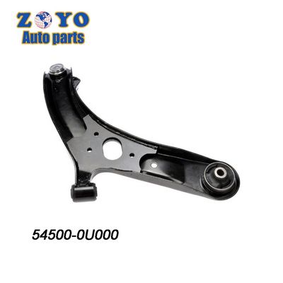 Sostituzione/riparazione di braccia di controllo anteriori inferiori per Hyundai ACCENT IV Saloon 2010 CQKH-94L