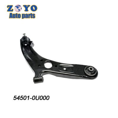 Sostituzione/riparazione di braccia di controllo anteriori inferiori per Hyundai ACCENT IV Saloon 2010 CQKH-94L