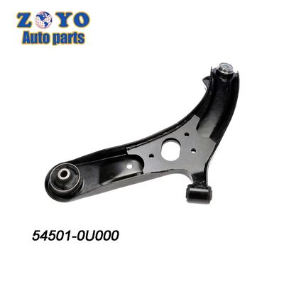 Sostituzione/riparazione di braccia di controllo anteriori inferiori per Hyundai ACCENT IV Saloon 2010 CQKH-94L