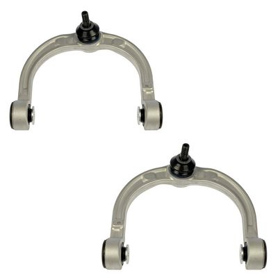 Mercedes-Benz GL350 06-12 Kit di controllo del braccio in alluminio RK6209832