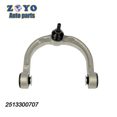 Mercedes-Benz GL350 06-12 Kit di controllo del braccio in alluminio RK6209832