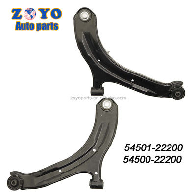 Controllo del braccio della sospensione anteriore della giunzione a sfera per Hyundai ACCENT II LC Saloon 2000-2006