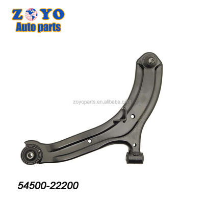 Controllo del braccio della sospensione anteriore della giunzione a sfera per Hyundai ACCENT II LC Saloon 2000-2006