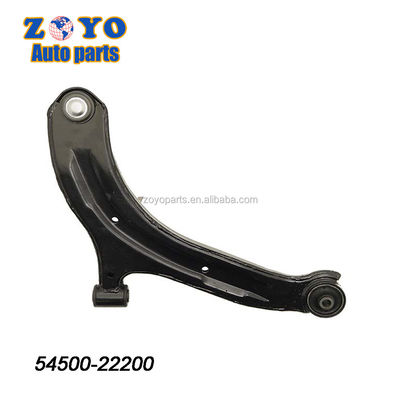 Controllo del braccio della sospensione anteriore della giunzione a sfera per Hyundai ACCENT II LC Saloon 2000-2006