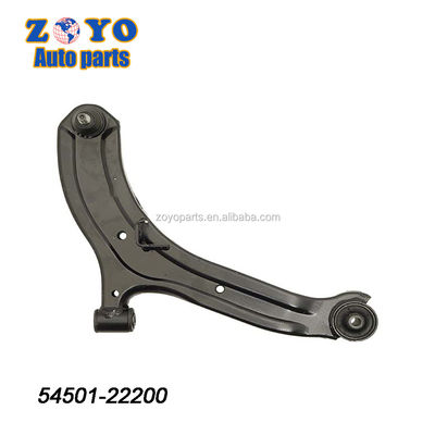Controllo del braccio della sospensione anteriore della giunzione a sfera per Hyundai ACCENT II LC Saloon 2000-2006