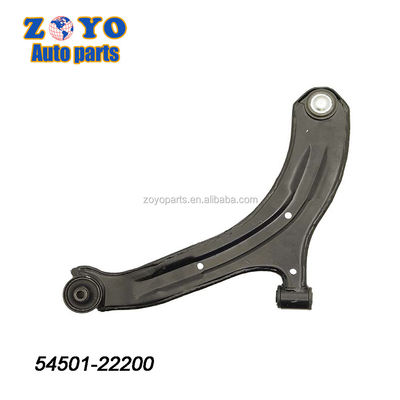 Controllo del braccio della sospensione anteriore della giunzione a sfera per Hyundai ACCENT II LC Saloon 2000-2006