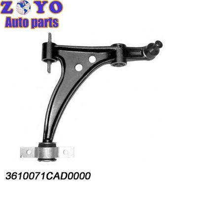 OE NO. 3610071CAD0000 parti di sospensione auto inferiore Braccio di controllo per GAC Trumpchi GS8 2019