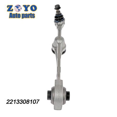 2213308107 2213308207 Armi di controllo in alluminio 40Cr per Mercedes-Benz S400