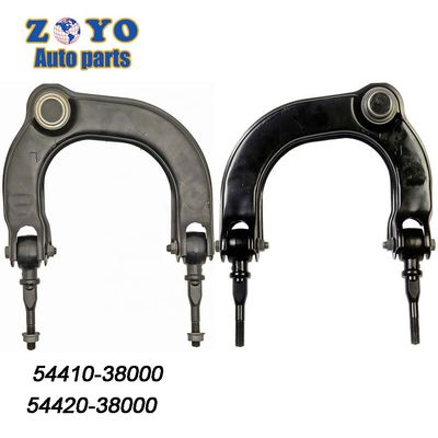 Hyundai Sonata 99-05 Braccio di controllo superiore 54410-38000 54420-38000 con busco in gomma naturale