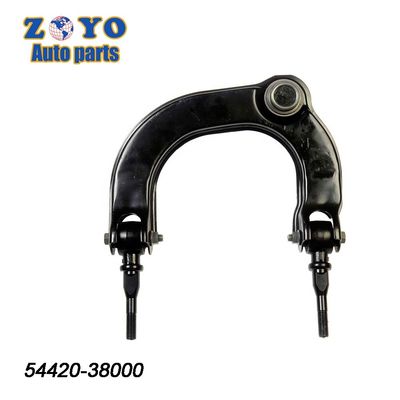 Hyundai Sonata 99-05 Braccio di controllo superiore 54410-38000 54420-38000 con busco in gomma naturale