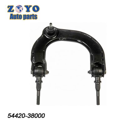 Hyundai Sonata 99-05 Braccio di controllo superiore 54410-38000 54420-38000 con busco in gomma naturale