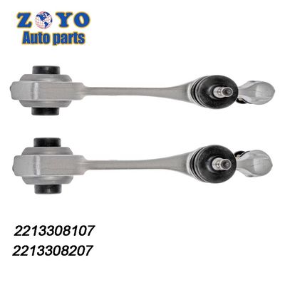 2213308107 2213308207 Armi di controllo in alluminio 40Cr per Mercedes-Benz S400