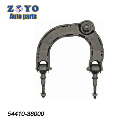 Hyundai Sonata 99-05 Braccio di controllo superiore 54410-38000 54420-38000 con busco in gomma naturale
