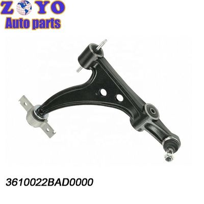 3610022BAD0000 OEM Auto Parts Control Arm per GAC Trumpchi GS5 TRUMPCHI GS4 Coupé