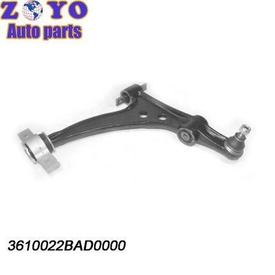 3610022BAD0000 OEM Auto Parts Control Arm per GAC Trumpchi GS5 TRUMPCHI GS4 Coupé