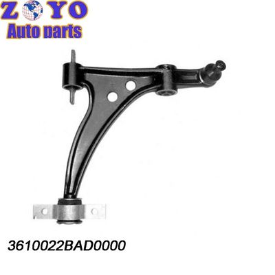 3610022BAD0000 OEM Auto Parts Control Arm per GAC Trumpchi GS5 TRUMPCHI GS4 Coupé