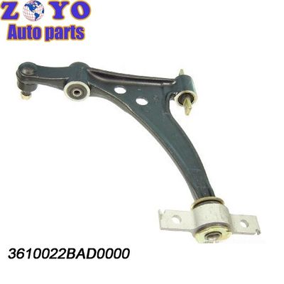 3610022BAD0000 OEM Auto Parts Control Arm per GAC Trumpchi GS5 TRUMPCHI GS4 Coupé