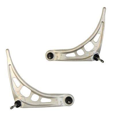 Zinc Pianting RK80527 Arm di controllo della sospensione automatica anteriore sinistra in alluminio per BMW Z4