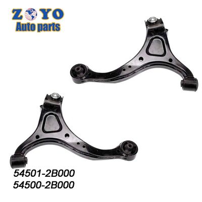 K621686 K621685 Dorman n. 521-637 521-638 Suspensione Wishbone Arm per Hyundai Santa Fe