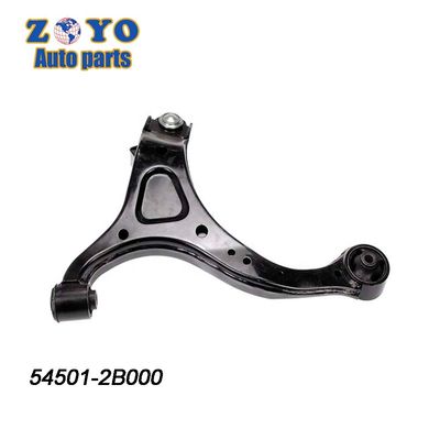 K621686 K621685 Dorman n. 521-637 521-638 Suspensione Wishbone Arm per Hyundai Santa Fe