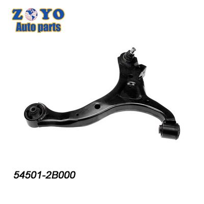 K621686 K621685 Dorman n. 521-637 521-638 Suspensione Wishbone Arm per Hyundai Santa Fe