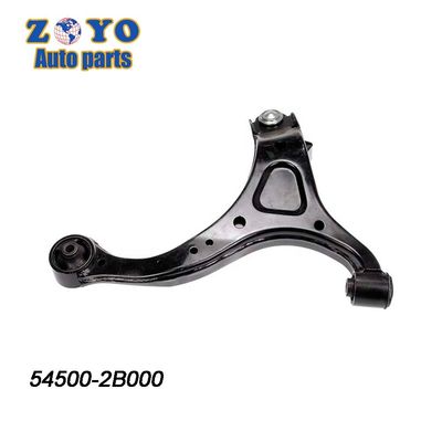 K621686 K621685 Dorman n. 521-637 521-638 Suspensione Wishbone Arm per Hyundai Santa Fe