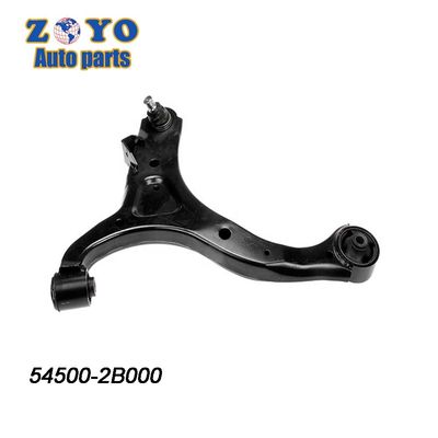 K621686 K621685 Dorman n. 521-637 521-638 Suspensione Wishbone Arm per Hyundai Santa Fe