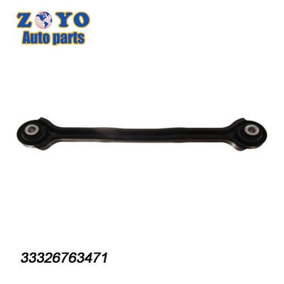 Fermato posteriore End braccio di controllo rettilineo Per BMW e92 135i 2006-2013 Auto Pezzi di sospensione