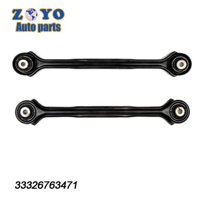 Fermato posteriore End braccio di controllo rettilineo Per BMW e92 135i 2006-2013 Auto Pezzi di sospensione