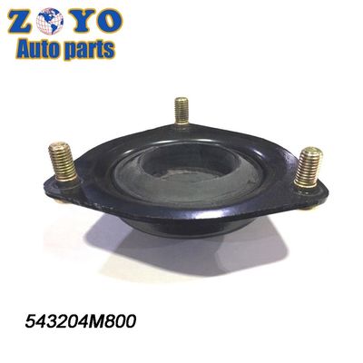 SENTRA 2000-2016 E-coating Strut di acciaio montato in gomma naturale Parti sostitutive di sospensione