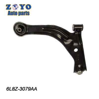 E-coating Arm di controllo della sospensione anteriore sinistra inferiore per Mazda 6L8Z-3079AA 2005-2012 Escape
